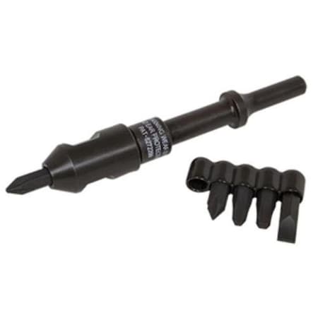 Lisle Lisle Corporation Small Fastener Remover 60530 LS60530